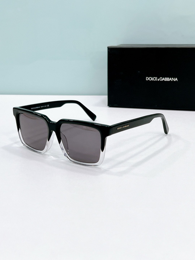D&G Sunglasses(AAAA)-1122