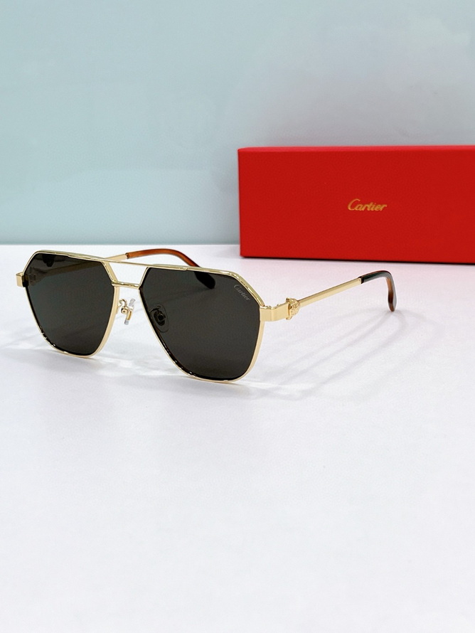 Ca*t*er sunglasses(aaaa)-521