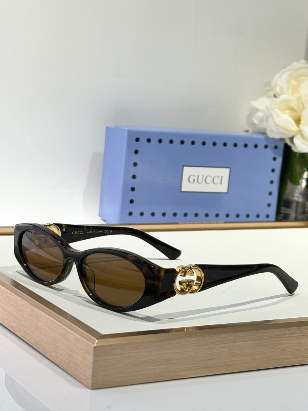 G*u*i sunglasses(aaaa)-2814