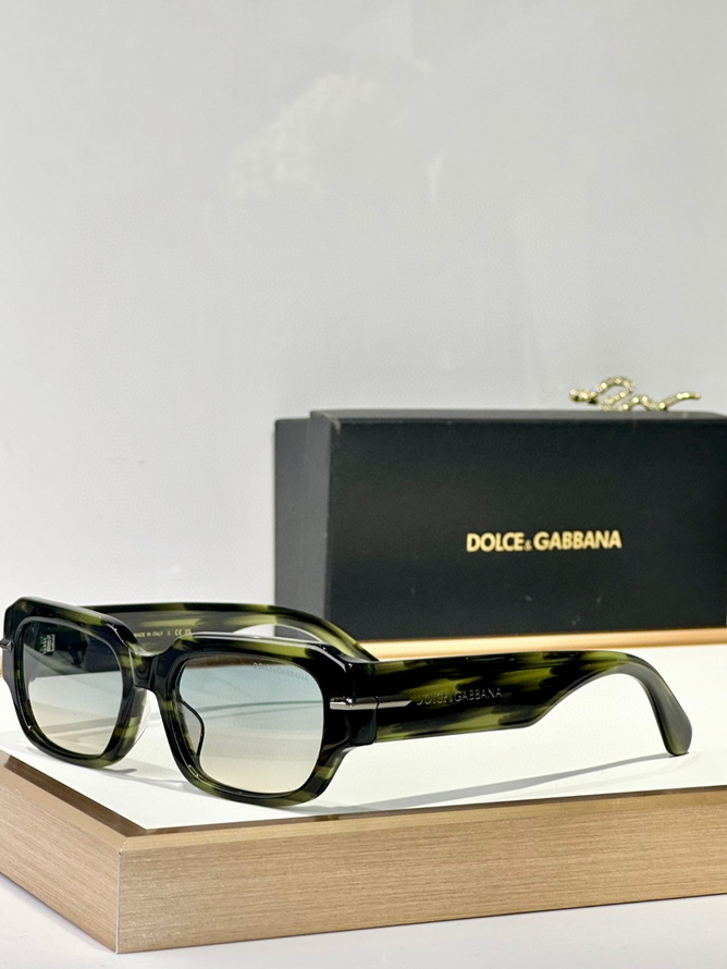 D&G Sunglasses(AAAA)-1117