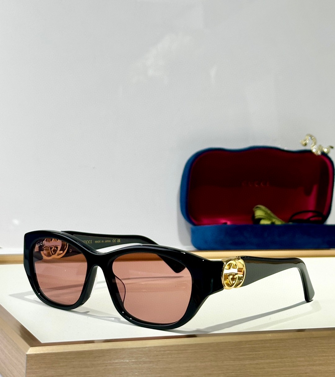 G*u*i sunglasses(aaaa)-2808