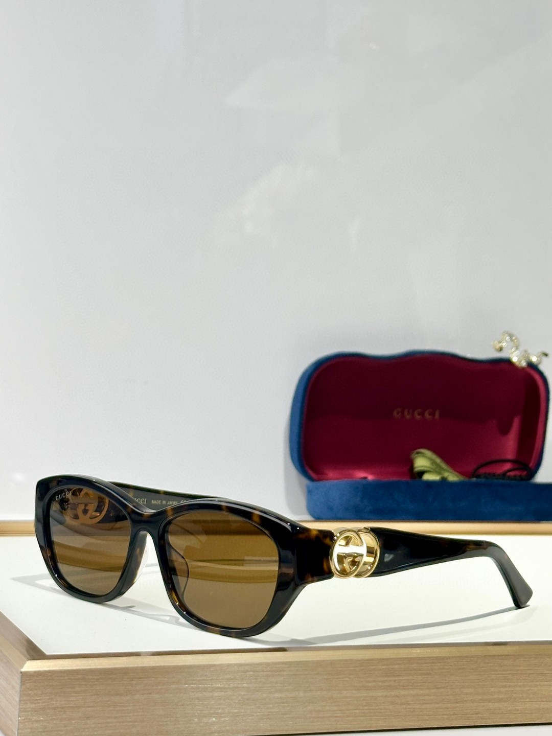 G*u*i sunglasses(aaaa)-2807