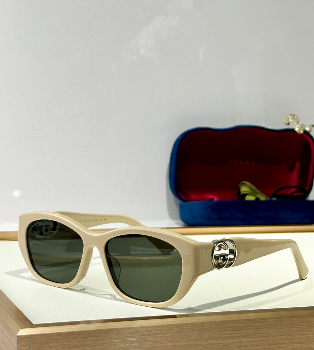 G*u*i sunglasses(aaaa)-2804