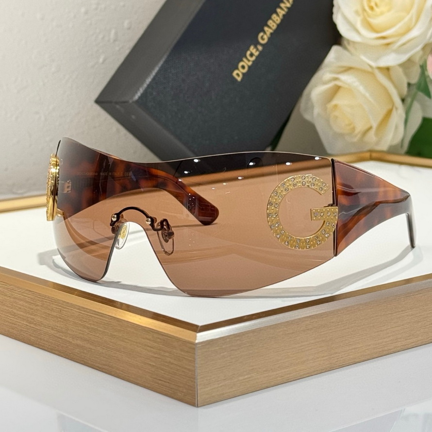 D&G Sunglasses(AAAA)-1115