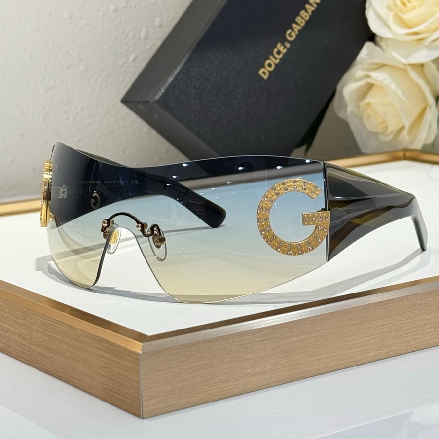 D&G Sunglasses(AAAA)-1114