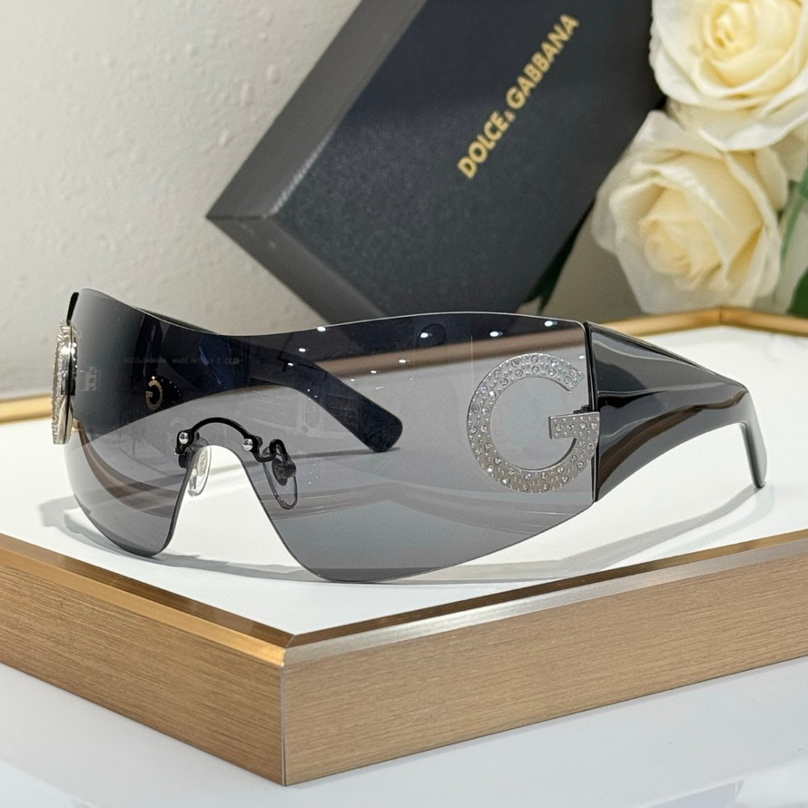 D&G Sunglasses(AAAA)-1113
