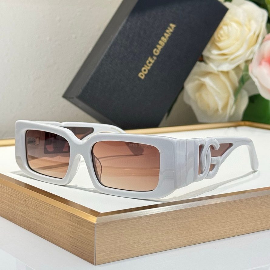 D&G Sunglasses(AAAA)-1105