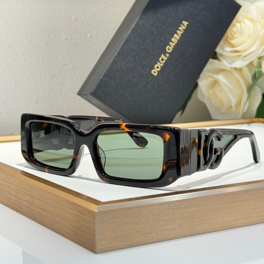 D&G Sunglasses(AAAA)-1104