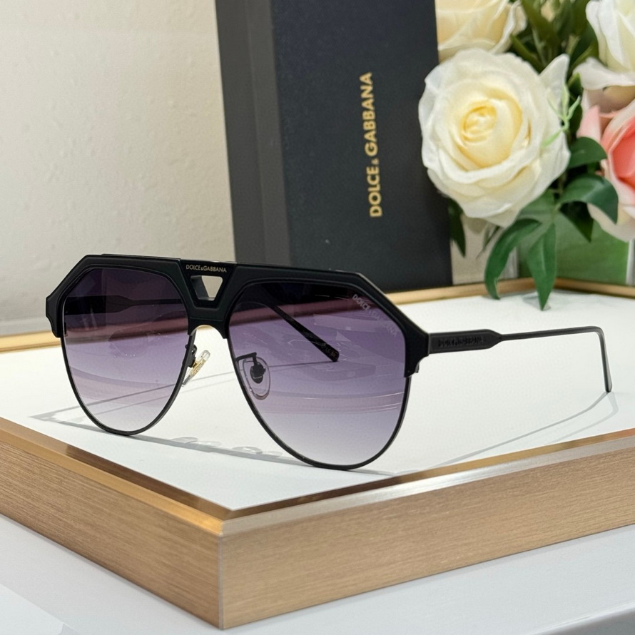 D&G Sunglasses(AAAA)-1096