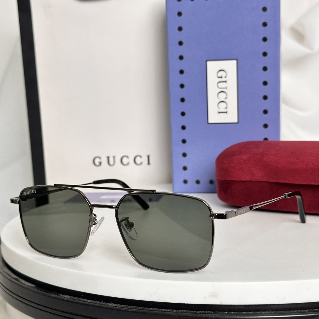 G*u*i sunglasses(aaaa)-2788