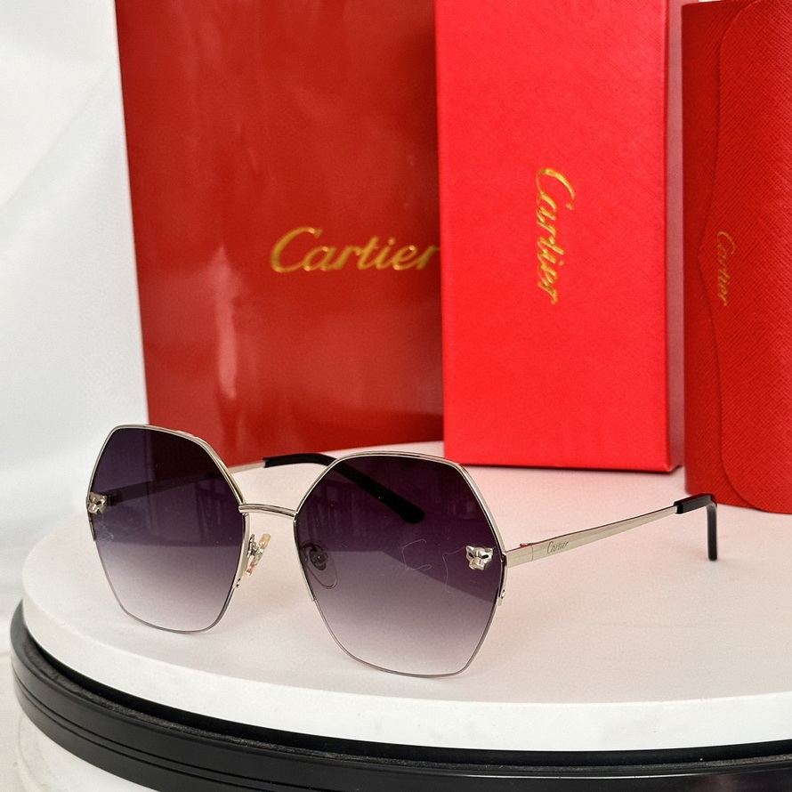Ca*t*er sunglasses(aaaa)-509