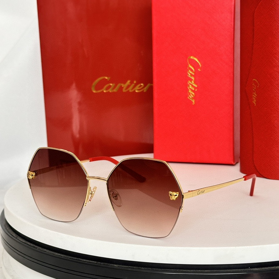Ca*t*er sunglasses(aaaa)-508