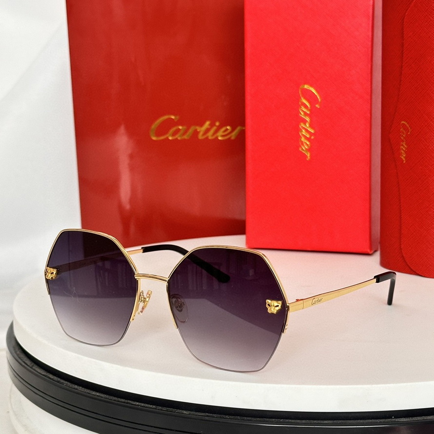 Ca*t*er sunglasses(aaaa)-506