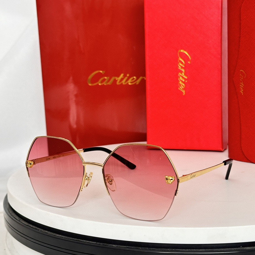 Ca*t*er sunglasses(aaaa)-505
