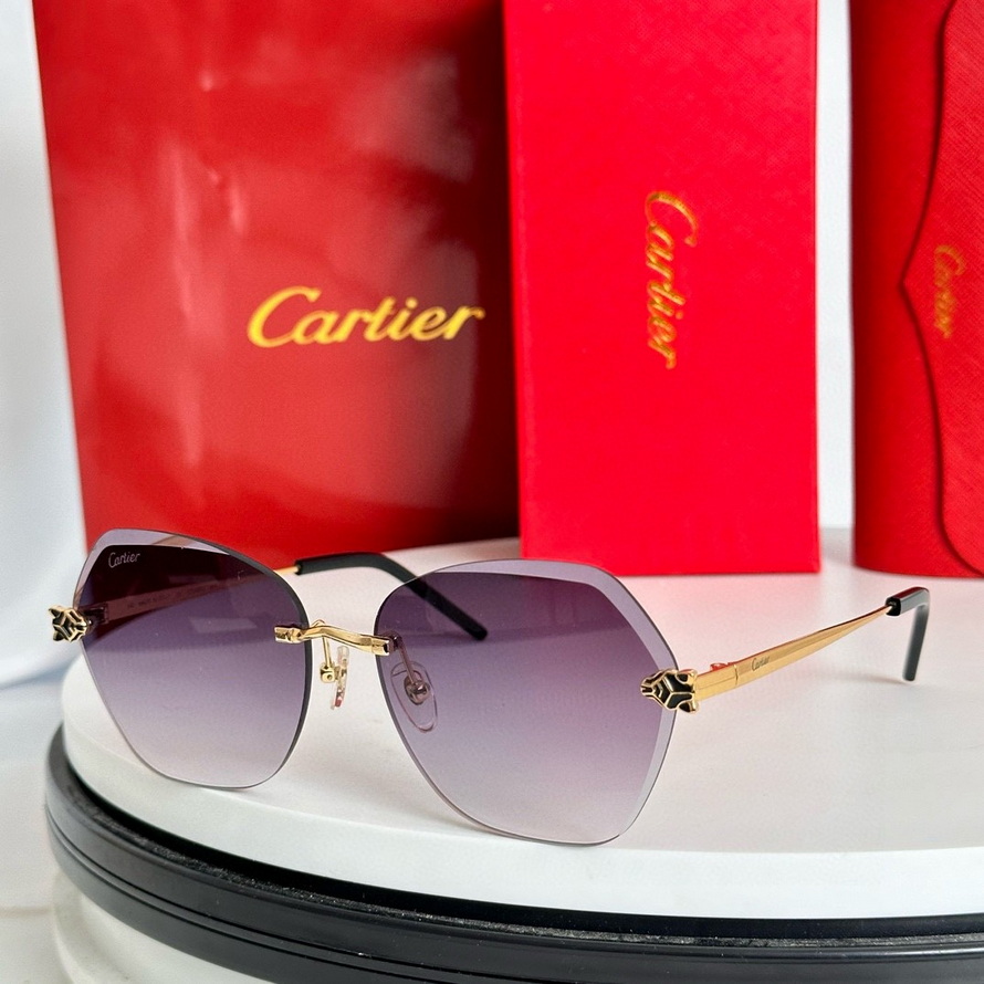 Ca*t*er sunglasses(aaaa)-502