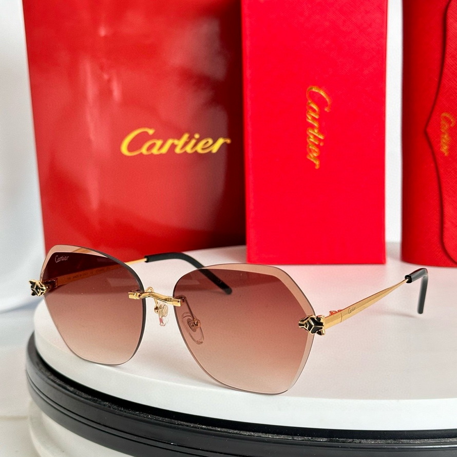 Ca*t*er sunglasses(aaaa)-501
