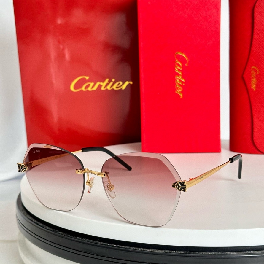 Ca*t*er sunglasses(aaaa)-500