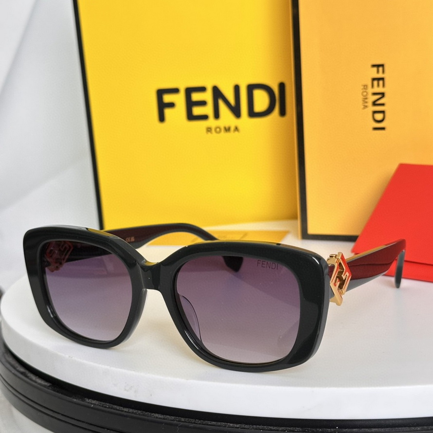 FENFDI Sunglasses(AAAA)-084