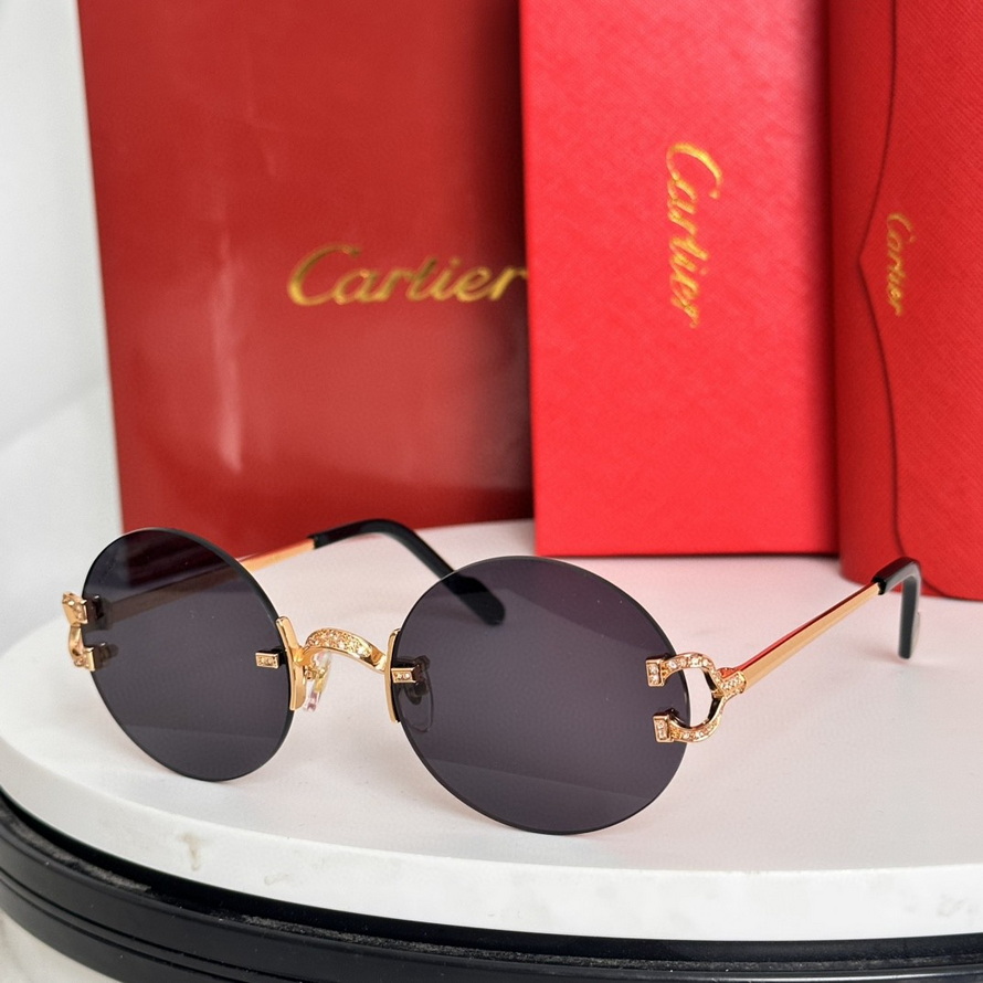Ca*t*er sunglasses(aaaa)-495