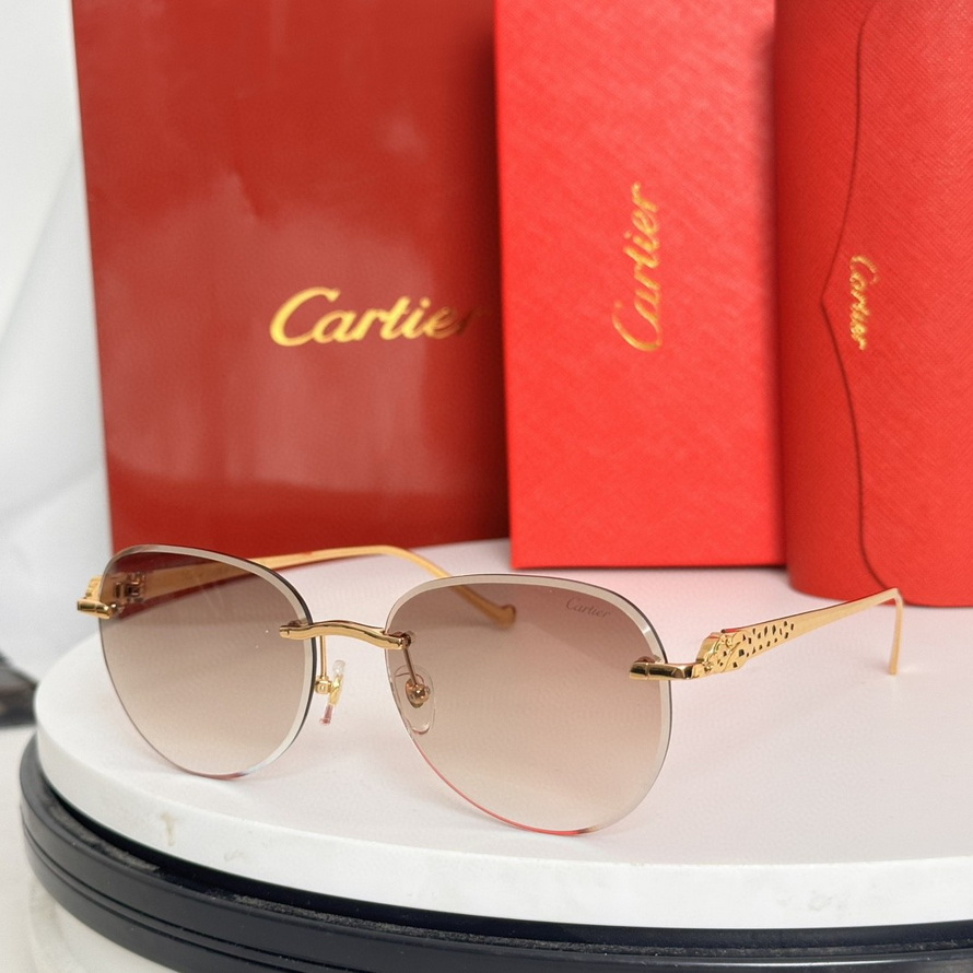 Ca*t*er sunglasses(aaaa)-483