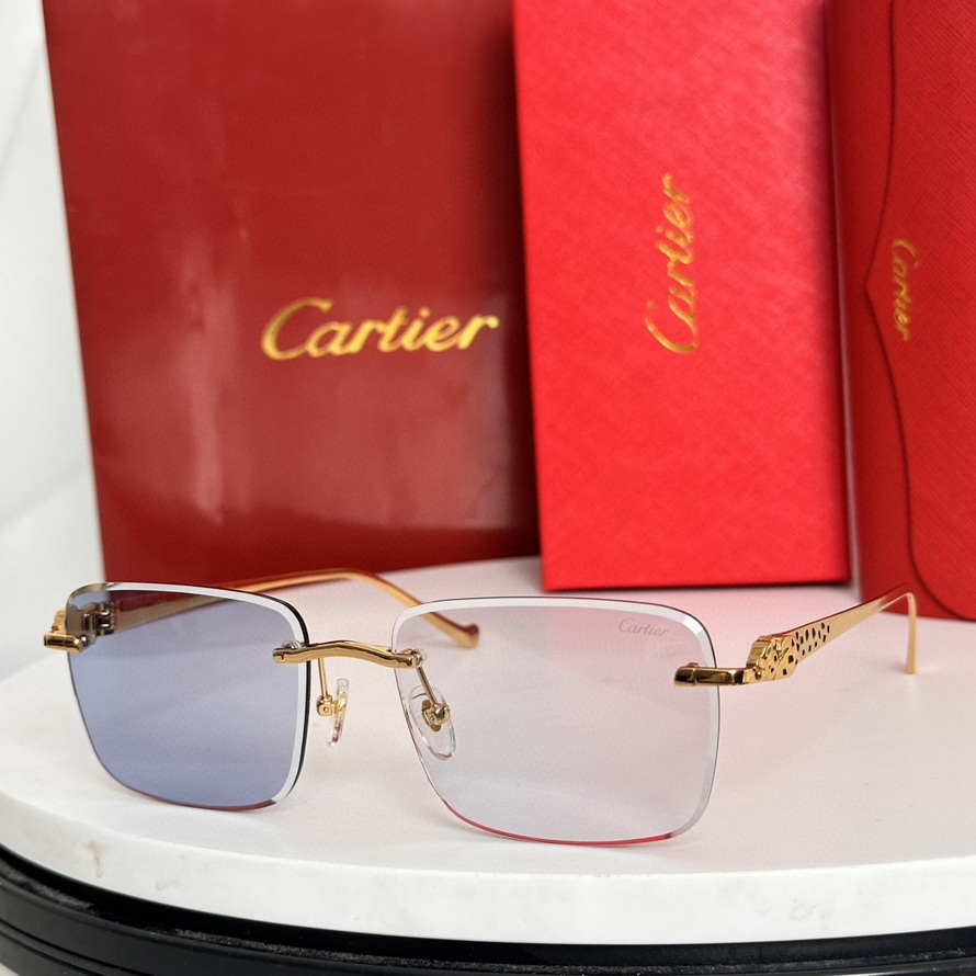 Ca*t*er sunglasses(aaaa)-479