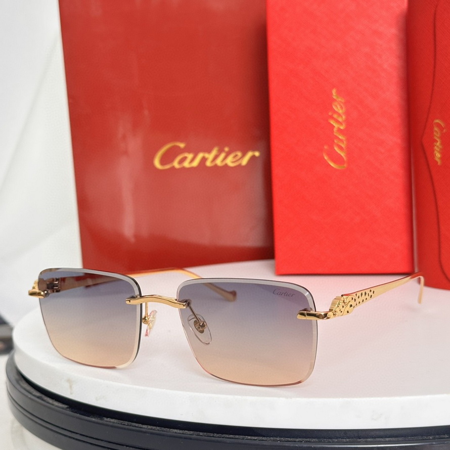 Ca*t*er sunglasses(aaaa)-476