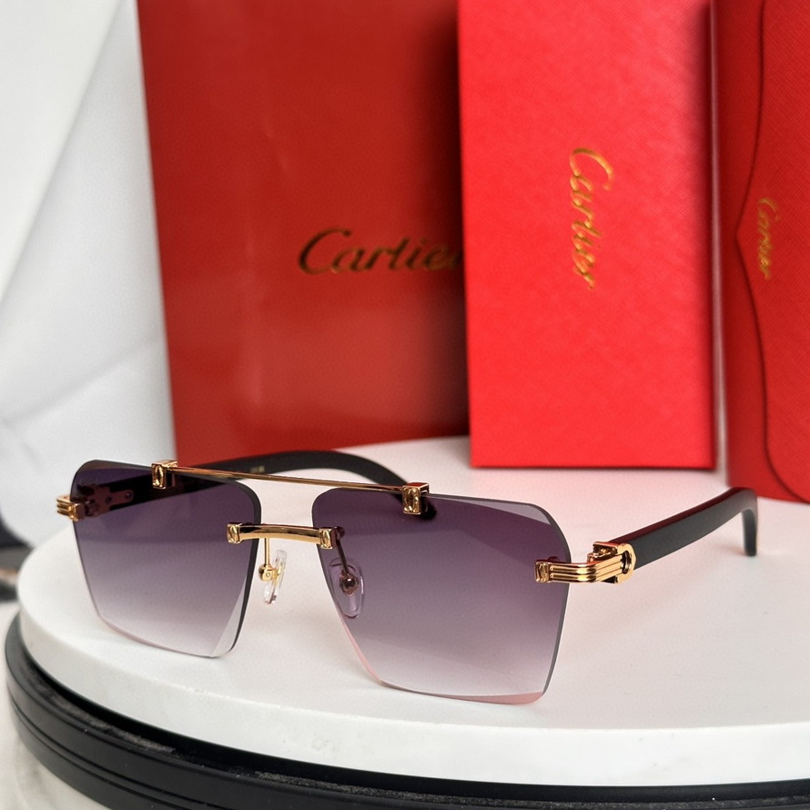 Ca*t*er sunglasses(aaaa)-456