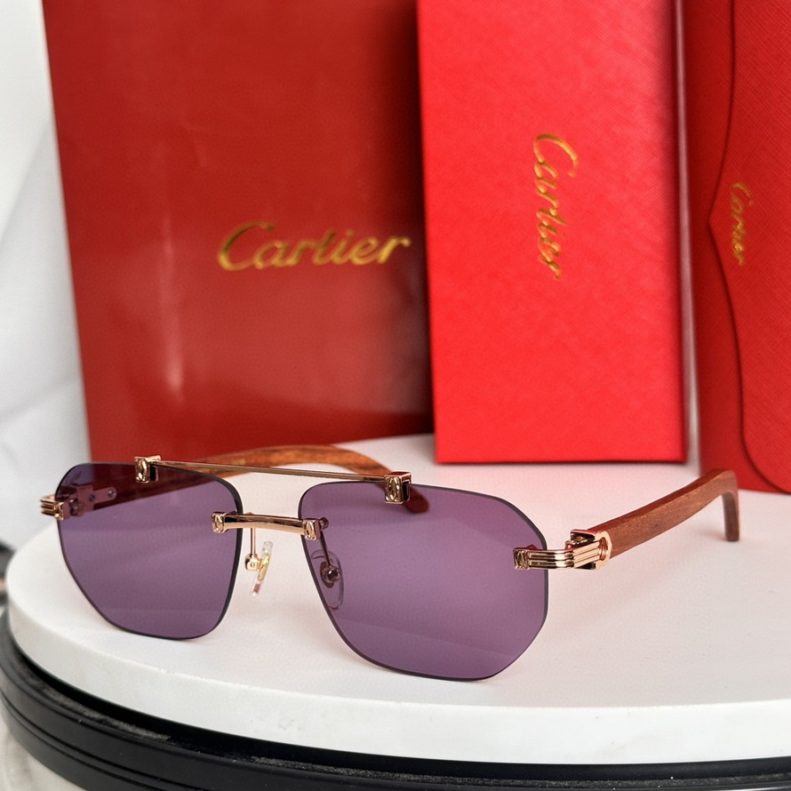 Ca*t*er sunglasses(aaaa)-454