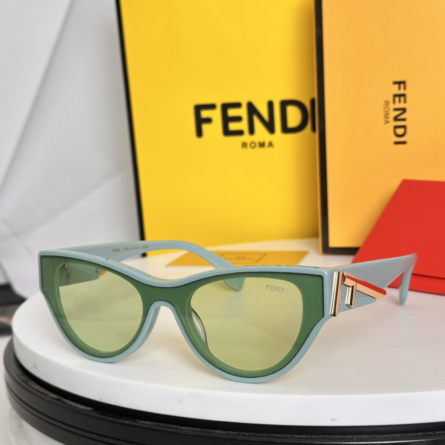 FENFDI Sunglasses(AAAA)-080