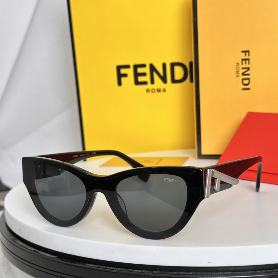 FENFDI Sunglasses(AAAA)-079
