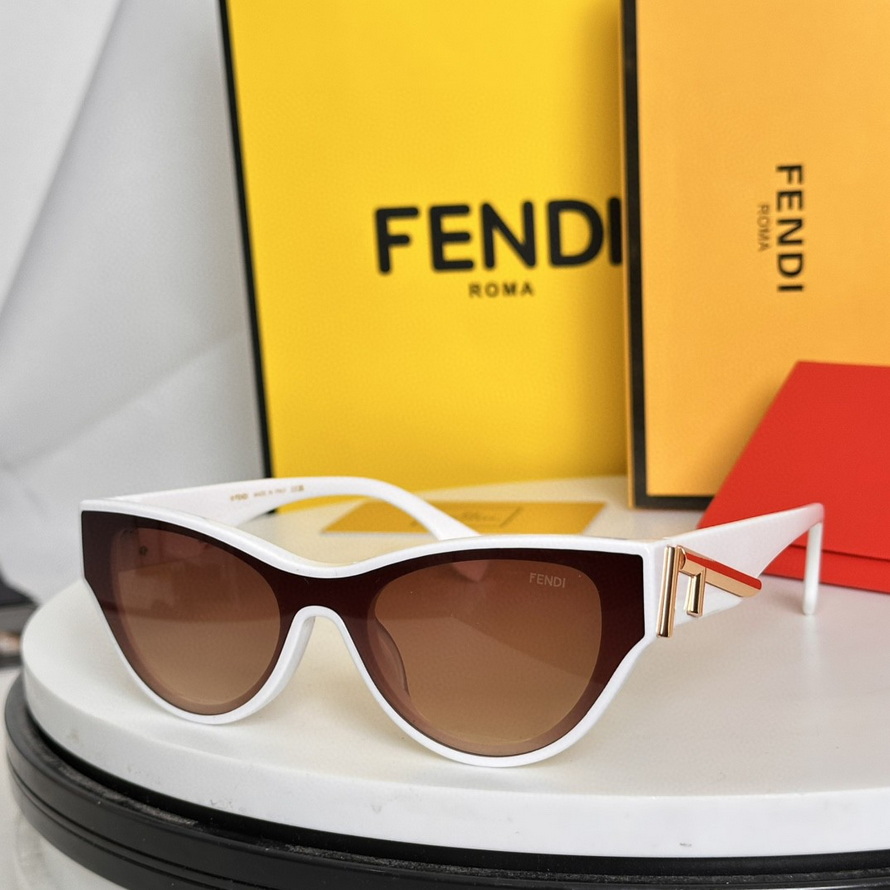 FENFDI Sunglasses(AAAA)-078