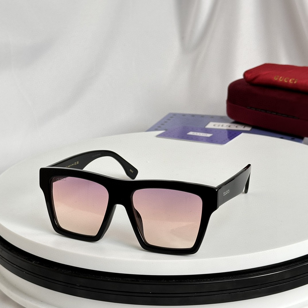 G*u*i sunglasses(aaaa)-2775