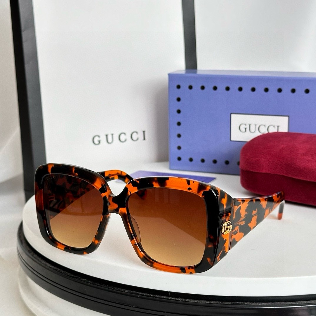 G*u*i sunglasses(aaaa)-2768