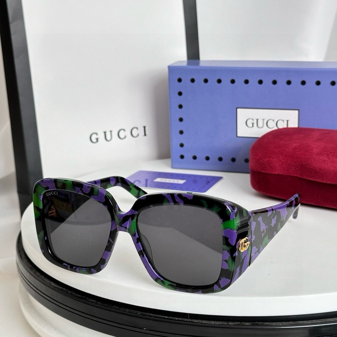 G*u*i sunglasses(aaaa)-2766