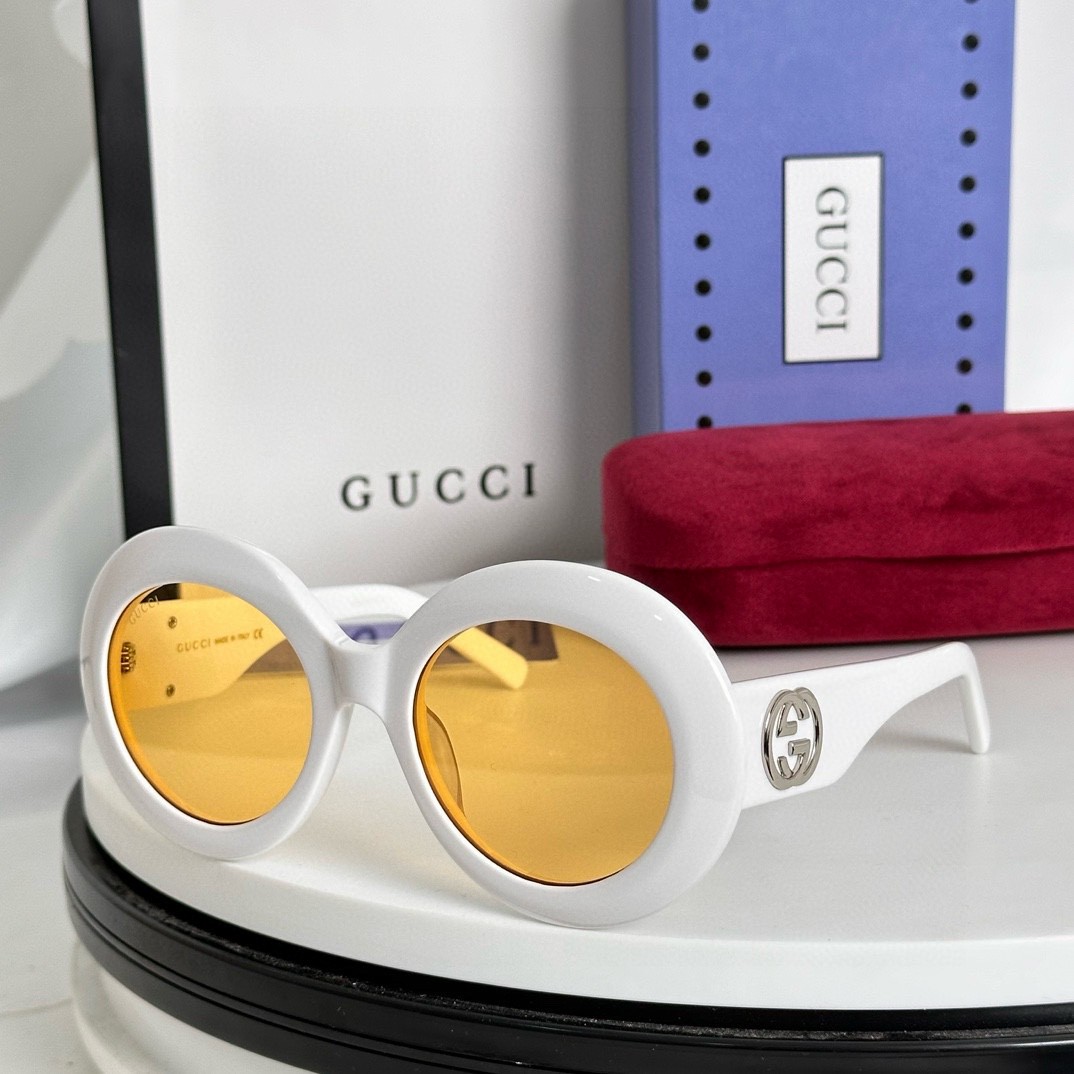 G*u*i sunglasses(aaaa)-2762