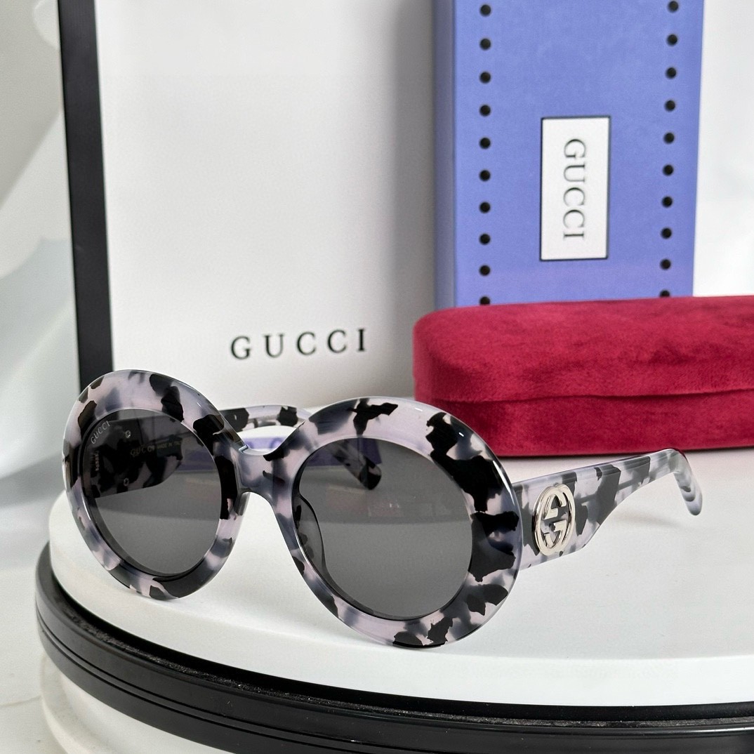 G*u*i sunglasses(aaaa)-2761