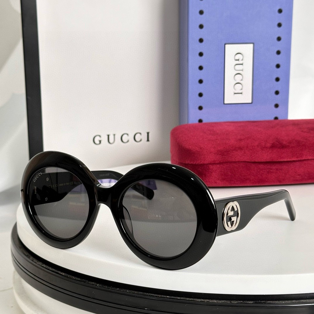 G*u*i sunglasses(aaaa)-2760