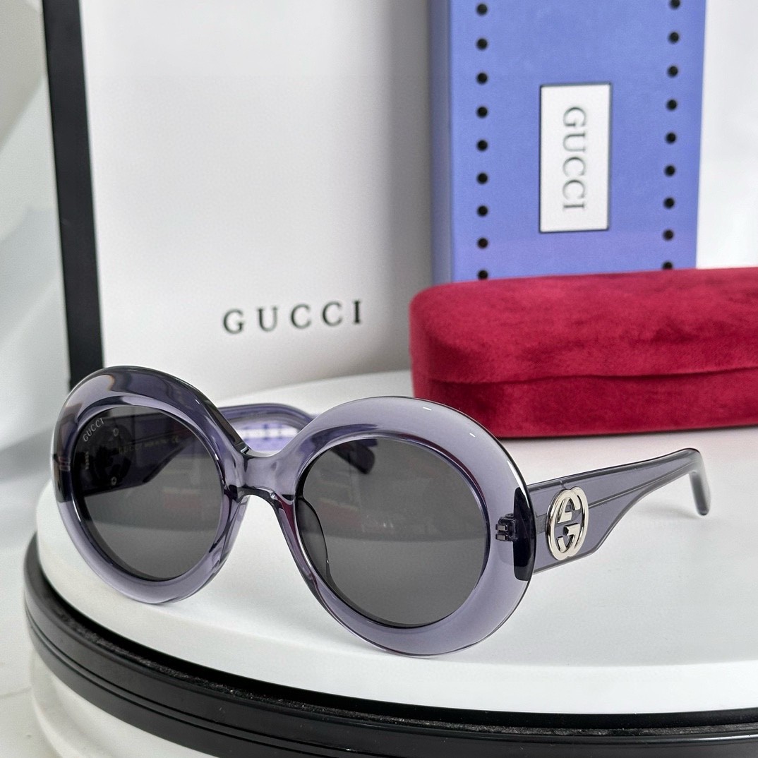 G*u*i sunglasses(aaaa)-2759