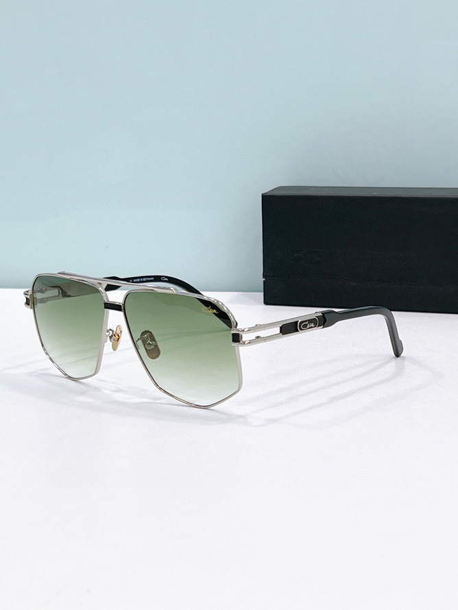 Cazal Sunglasses(AAAA)-157