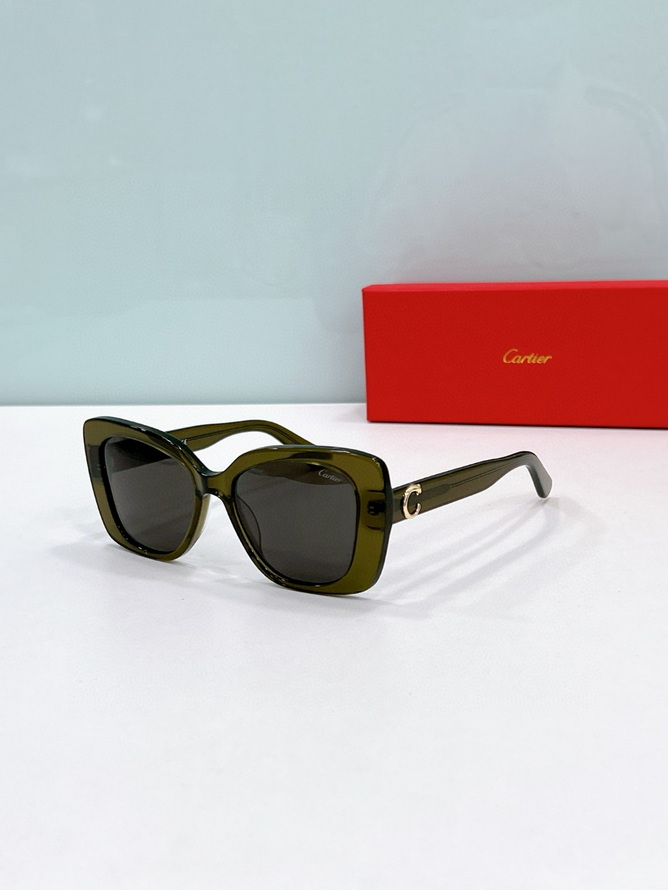 Ca*t*er sunglasses(aaaa)-420