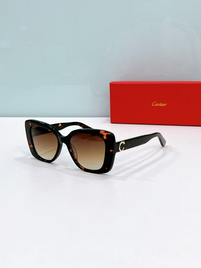 Ca*t*er sunglasses(aaaa)-419