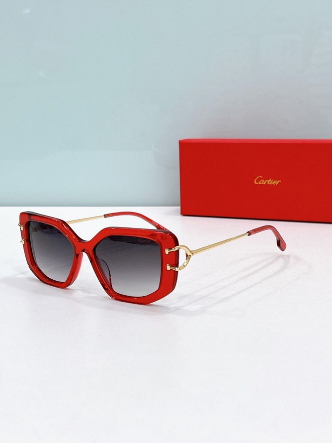 Ca*t*er sunglasses(aaaa)-410