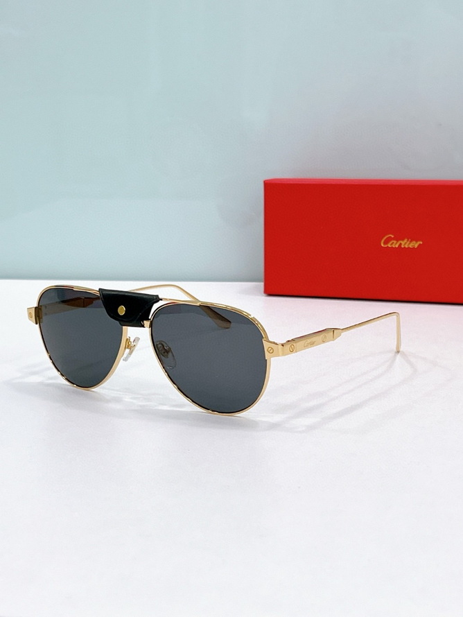 Ca*t*er sunglasses(aaaa)-398