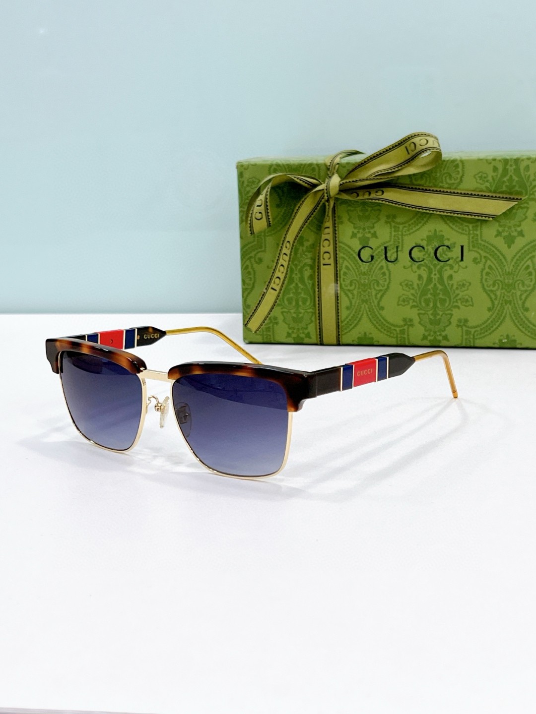 G*u*i sunglasses(aaaa)-2743