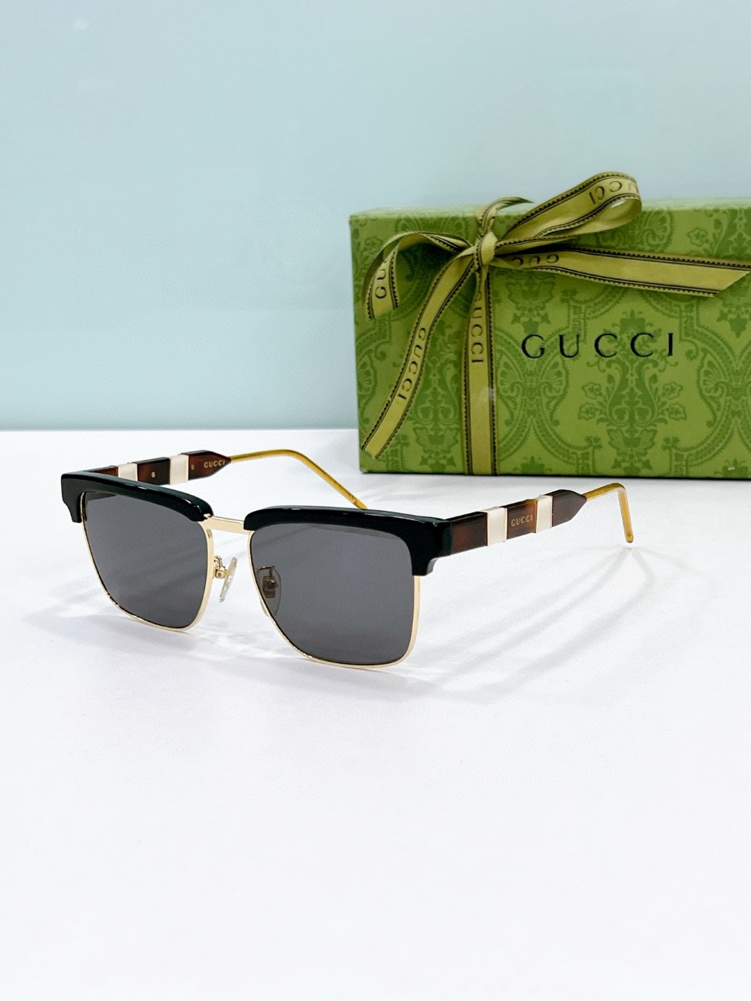G*u*i sunglasses(aaaa)-2741