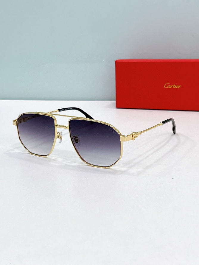 Ca*t*er sunglasses(aaaa)-388