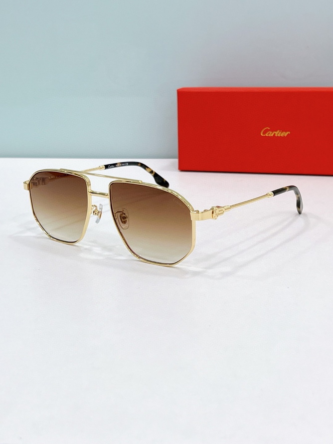 Ca*t*er sunglasses(aaaa)-385