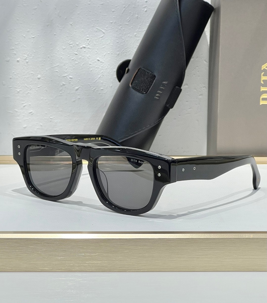 DITA Sunglasses(AAAA)-1195
