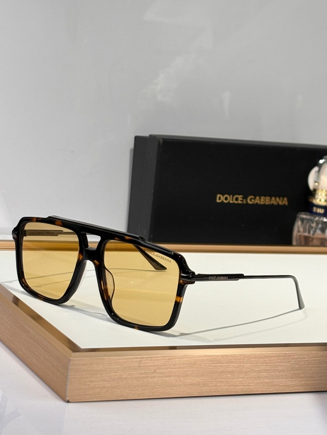 D&G Sunglasses(AAAA)-1095