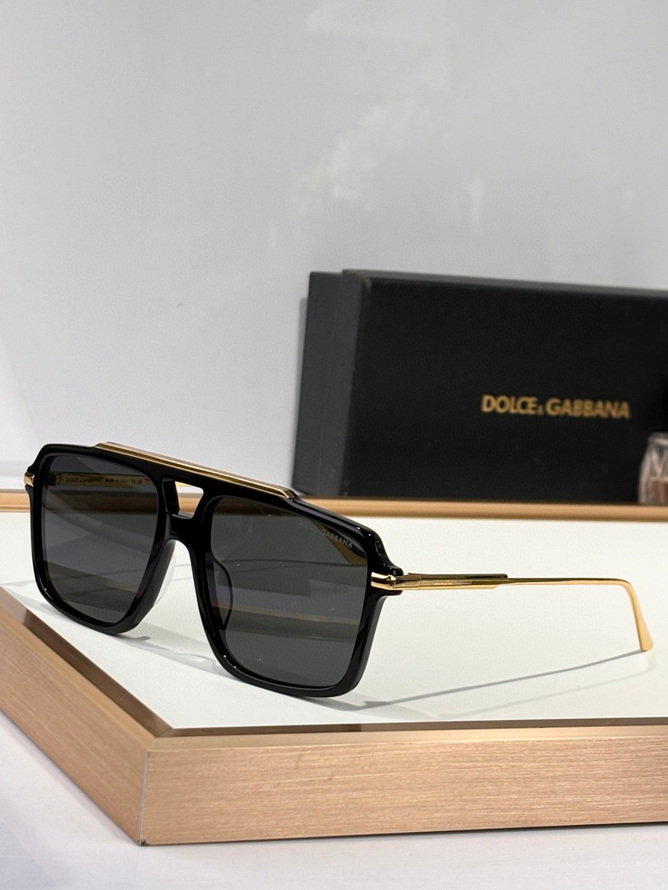 D&G Sunglasses(AAAA)-1092